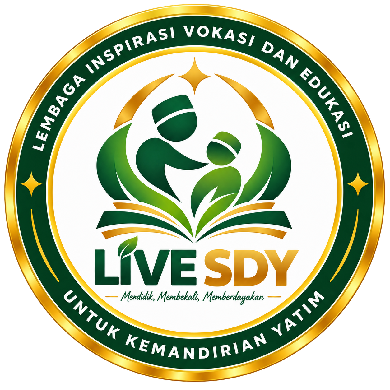 Logo LIVE SYDNEY 5D